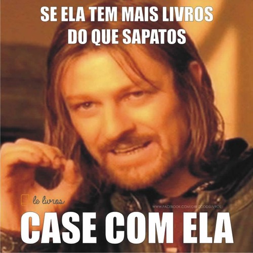 livros