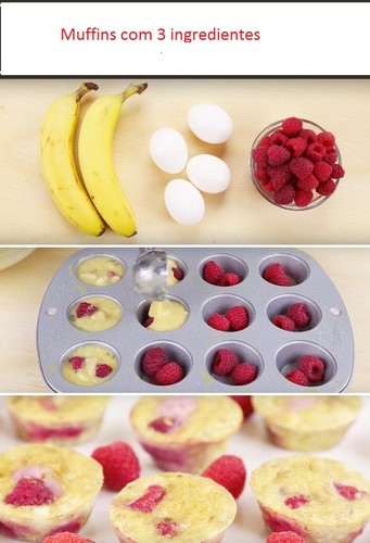 Flourless-3-Ingredient-Berry-Egg-Muffins-Recipe-In Flourless-3-Ingredient-Berry-Egg-Muffins-Recipe-In