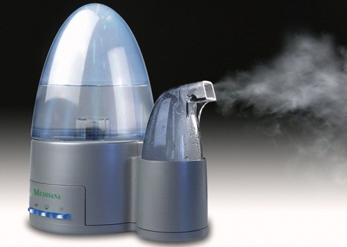 Humidificador