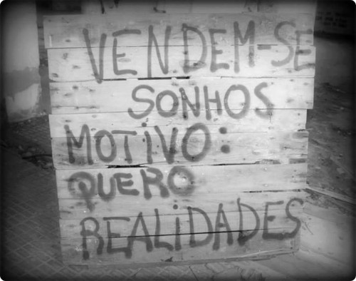 sonhos