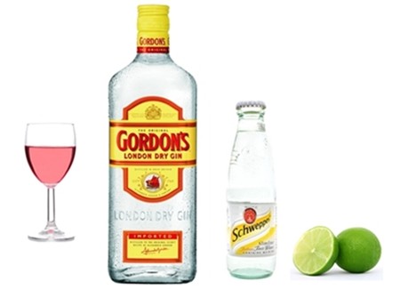 Melhores bebidas de praia