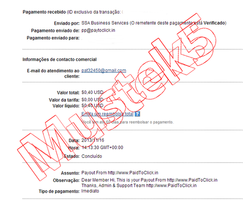 PaidToClick.in -Provas de Pagamento 15963524_PDeW0