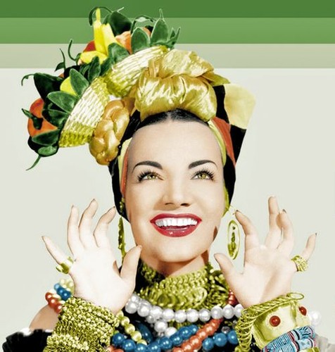 Carmen Miranda