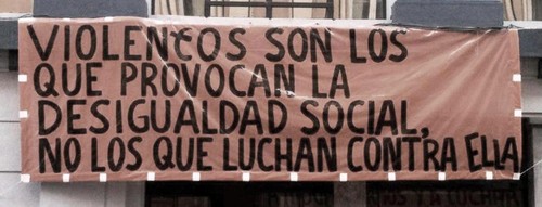 Violentos