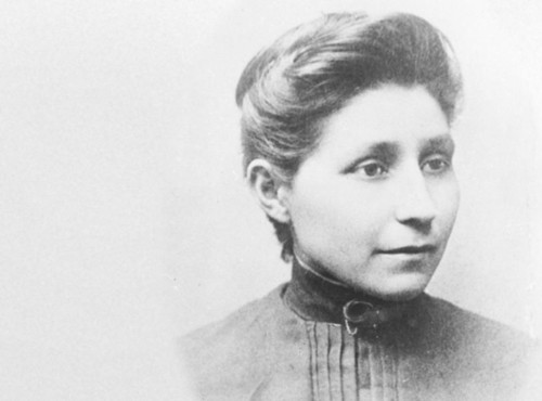 Susan La Flesche Picotte