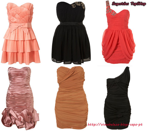 vestidos para baile de finalistas 9 ano