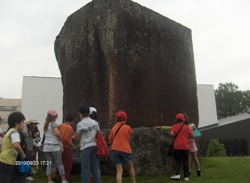 História de Caldas das Taipas - EB1 do Pinheiral