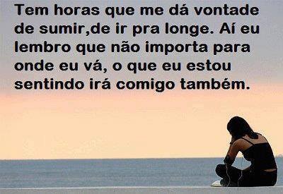 sentir