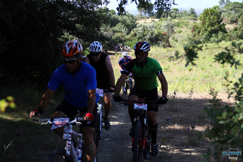 BTT XCM 2012 Montemor (093) Do sol à sombra
