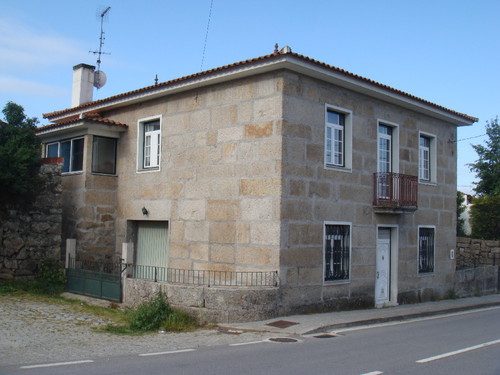 Casas Da Aldeia S Lourenco Chaves