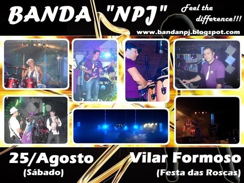Vilar Formoso 25-Agosto-2012