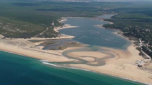 Lagoa de Santo André