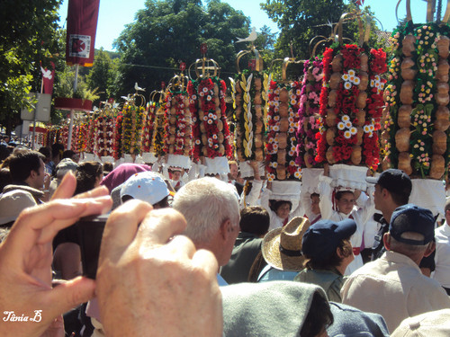Desfile dos Tabuleiros - Tomar - 2011-07-10 (20)
