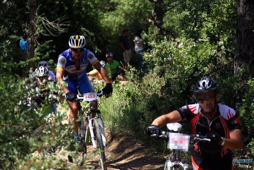 BTT XCM 2012 Montemor (274) Casa Povo Abrunheira
