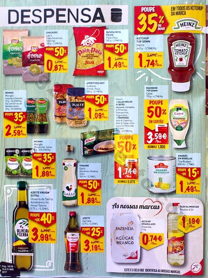 antevisão folheto Intermarche 15a21ago 2parte antevisão folheto Intermarche 15a21ago 2parte