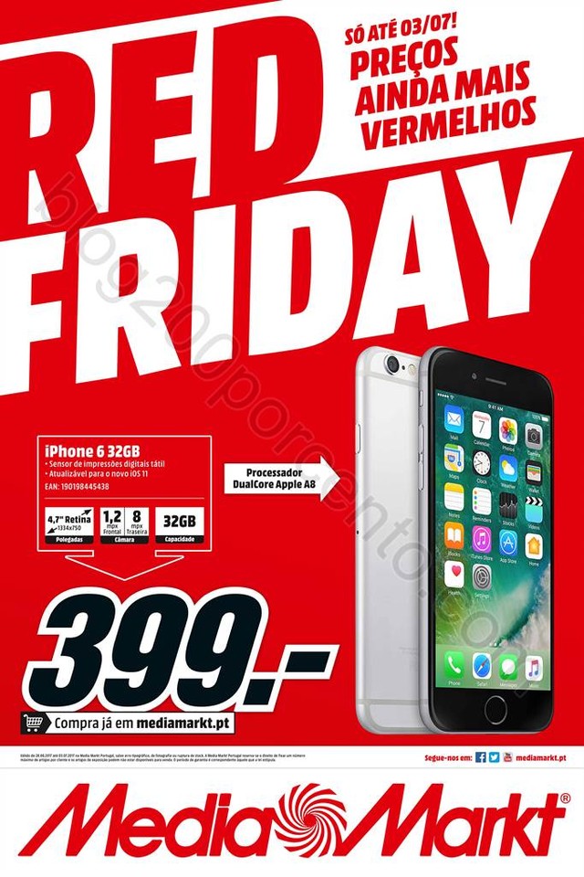 Red Friday Media Markt Red Friday Media Markt