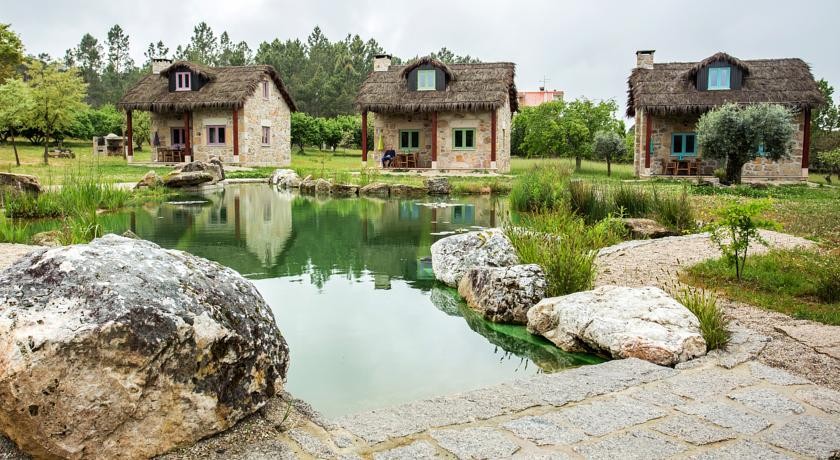 Saiba Onde Fazer Turismo Rural Em Portugal Top 3 Melhores Sítios N Dicas 1656