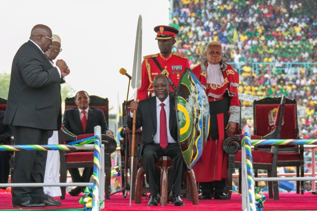 Tanzânia John Magufuli.jpeg Tanzânia John Magufuli.jpeg