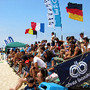 Figueira da Foz Beach Rugby 2013 - Bancadas / Benches