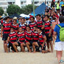 Figueira da Foz Beach Rugby 2013 - Vencedores Masculino (1) / Winners Male