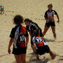 Figueira da Foz Beach Rugby 2013 - Benfica vs Espanha (Feminino) (4) / Benfica vs Spain (Female)