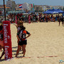 Figueira da Foz Beach Rugby 2013 - Benfica vs Espanha (Feminino) (1) / Benfica vs Spain (Female)