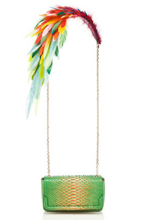 Christian Louboutin - 20 anos