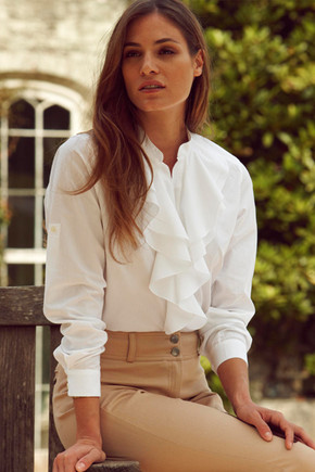 Looks de trabalho