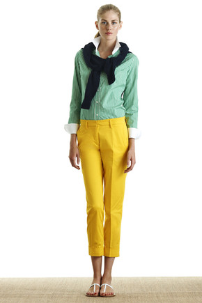 Looks de trabalho