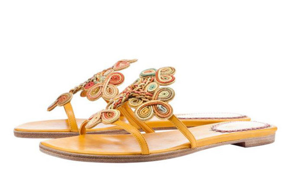 Christian Louboutin - 20 anos