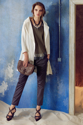 Looks de trabalho