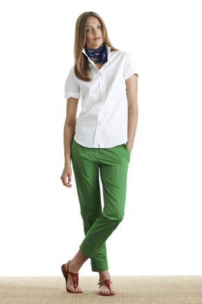 Looks de trabalho