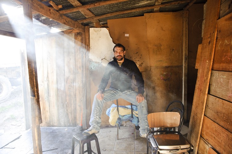 Comunidade Cigana/Gypsy Community