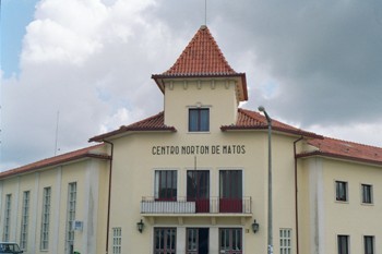 Centro Norton Matos