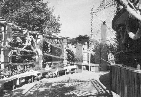JARDIM DA ESTRELA FOI PALCO DE FOLCLORE E ARTESANATO EM MEADOS DO SÉCULO XX BLOGUE DE LISBOA Artesanato Jardim Da Estrela ~ JARDIM DA ESTRELA FOI PALCO DE FOLCLORE E ARTESANATO EM MEADOS DO SÉCULO XX BLOGUE DE LISBOA