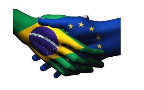 Brasil vai receber nova base de serviço diplomático da União Europeia