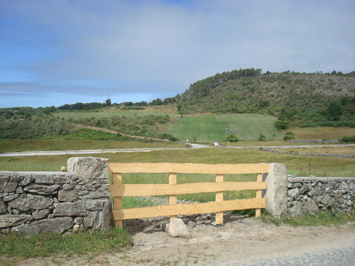 Lodeiro de Arque