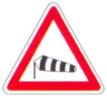 A12 - Vento lateral