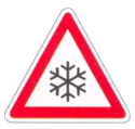 A11 - Neve ou gelo