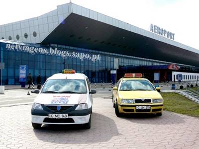 Taxi Aeroporto
