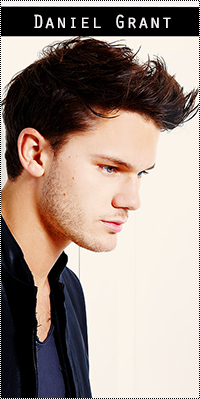Daniel Grant