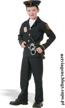 Falsos Policias