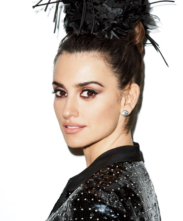 penelope cruz moda roupa vestuário vestidos