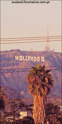 Hollywood City
