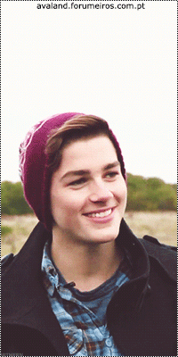 Mitchell Campbell Parker
