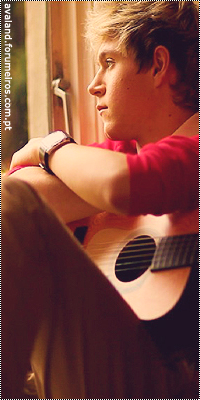 Niall Horan