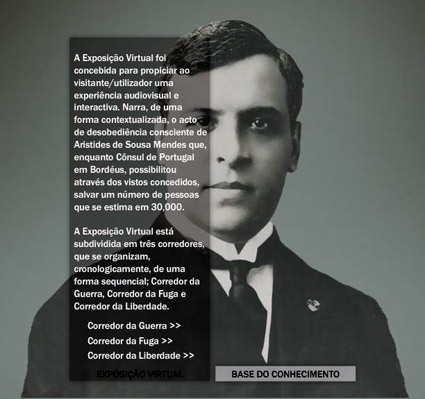 Aristides Sousa Mendes