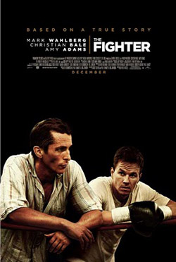 The Fighter The Fighter