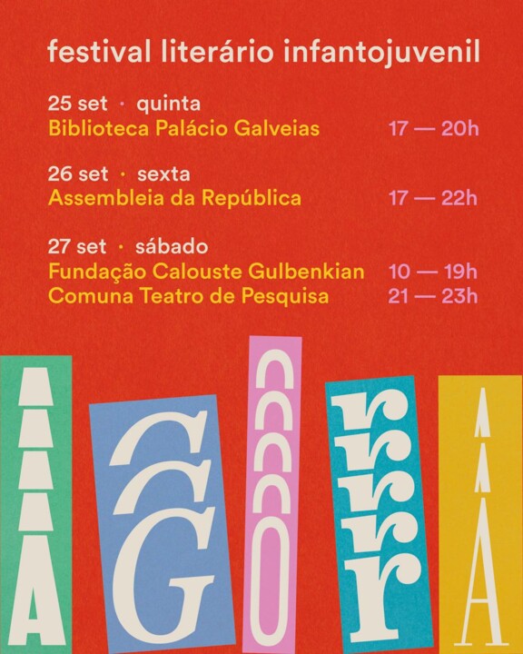 agora