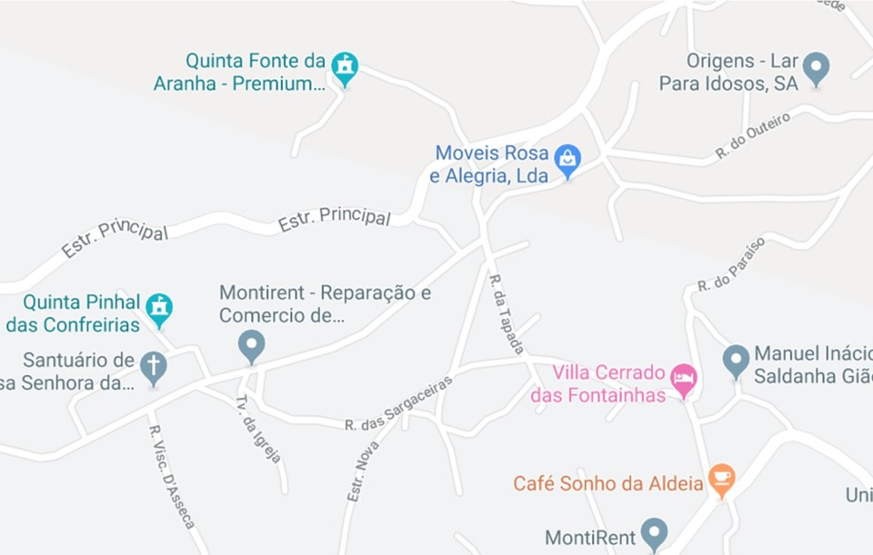 10 - Vale de Lobo - Almargem do Bispo - mais ampli